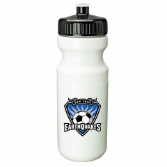 24oz BPA free Bottle with Push Pull Lid