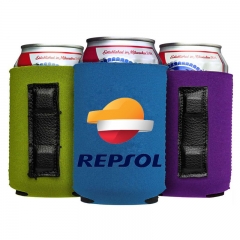 Magnetic Koozie Neoprene Can Coolers