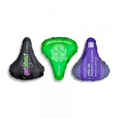 Vinyl Bicycle Seat Covers