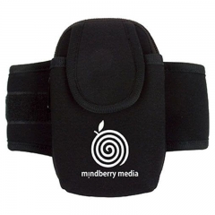 Neoprene Arm Band Fanny Packs