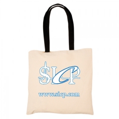 Cotton Eco Shopping Bags