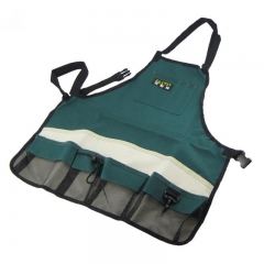 Garden Tools Holder Apron