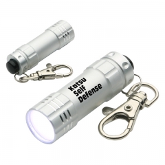 LED Torch Keychains