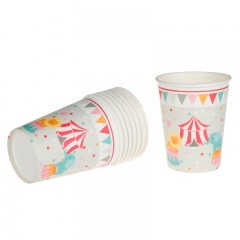 Disposal Paper Cups