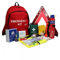 Car Accident Emergency Breakdown Kits