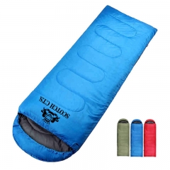 Comfort Down Sleeping Bags