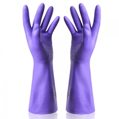 PVC Protecting Gloves