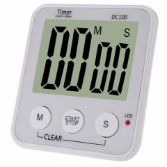 Kitchen Cooking Timers