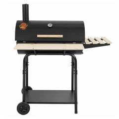 BBQ Grill and Smoker