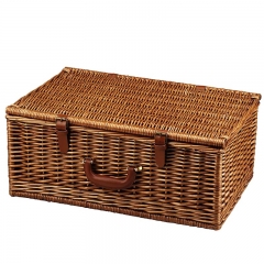 Picnic Tools Set with Basket