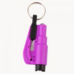 3 in 1 Emergency Mini Safety Hammer