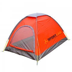 Customized Colorful Camping Tents