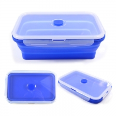 BPA free Plastic Food Containers