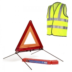 Road Side Emergency Safety Kits