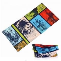 Promotional Multi Bandanas