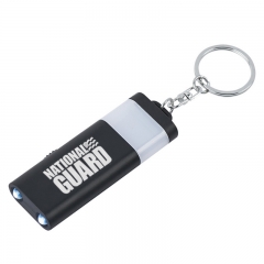 Collapse Flashlights Keychains