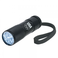 12LEDS Pocket Flashlights