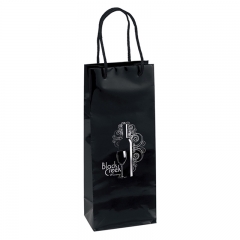 Paper Laminated Gift Bag