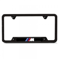 Customize Metal Plate Frames