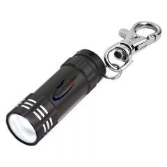 LED Pocket Flashlight Keychains