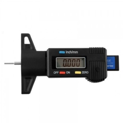 Car Tire Gauge Tools