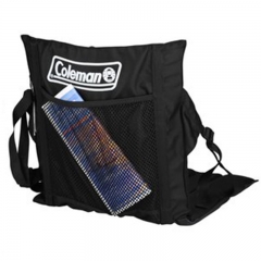 Foldable Stadium Cushion with Carry Bag