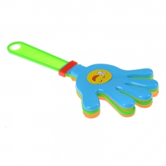 Plastic Hands Clappers