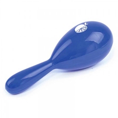 Plastic Maraca Cheering Noise Makers