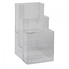 Plastic Store Display Stands