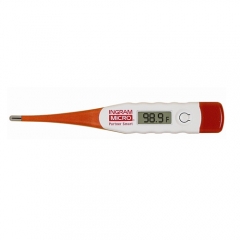 Customize Thermometer Tool