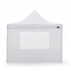 Full Wall Display Trade Show Tents