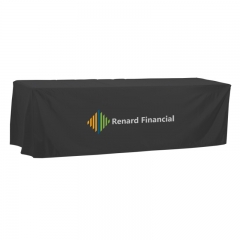 Imprint Table Cloth Throw Covers