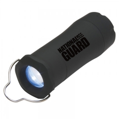 Outdoor Collapse Flashlights