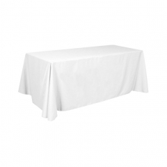 Polyester Table Cover/ Display Throw 