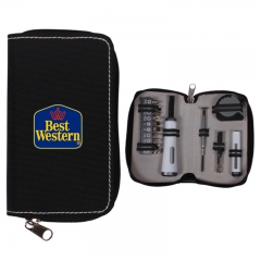 Personalized Zip Bag Tool Kits