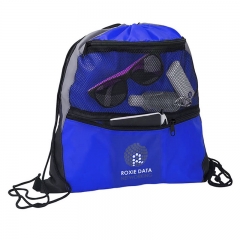 Sports Drawstring Pack Bag