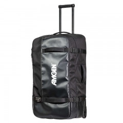 Business Travel Trollery Duffle Bags