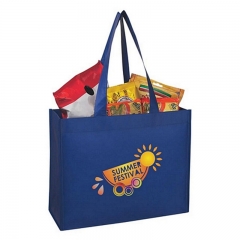 Large Grocery Tote Bags