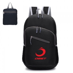Ripstop Nylon Sport Backpacks