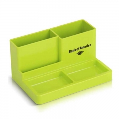 Plastic Pen Holder Organizers 