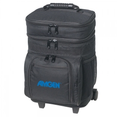 Picnic Insulated Roller Cooler Bags