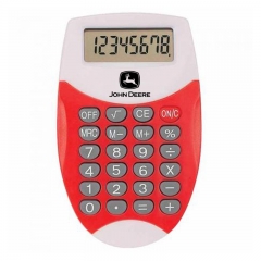 Custom Oval Calculators
