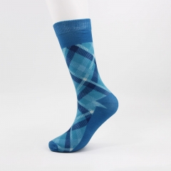 Customized long socks