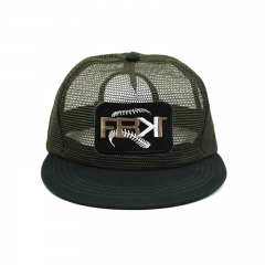 Full Mesh Trucker Caps