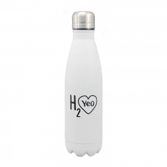 Stainless Steel Vacuum Water Bottles