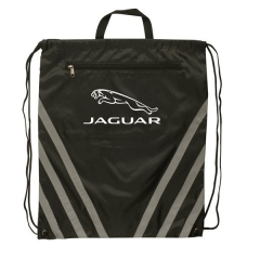 Reflective Strip Drawstring Pack Bag