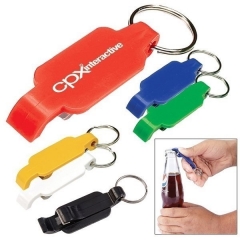 Bottle Opener Key chain