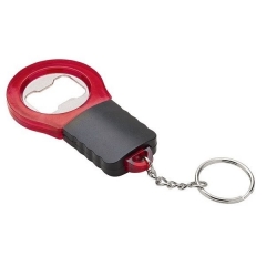 LED Bottle Opener Keyring