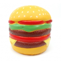 Hamburger pressure ball