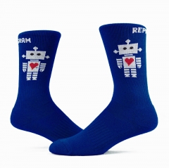 Robot socks